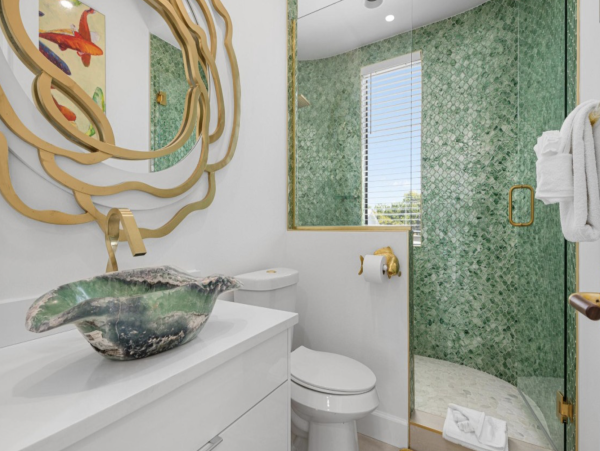Anna Maria Island Four Bedroom Florida On The Beach!